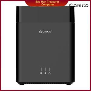 Hộp đựng ổ cứng HDD Orico DS200U3