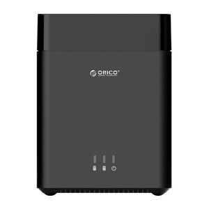 Hộp đựng ổ cứng HDD Orico DS200U3