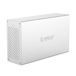 Hộp đựng ổ cứng HDD Orico WS200RU3