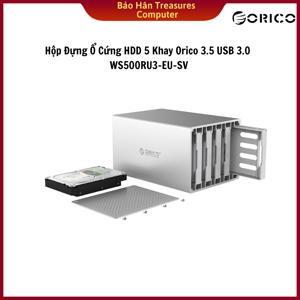 Hộp đựng ổ cứng HDD Orico WS500RU3