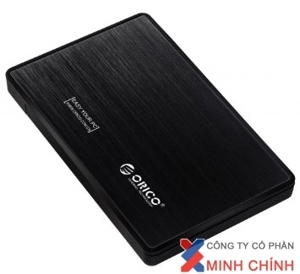 Hộp đựng ổ cứng ngoài ORICO 2588S3