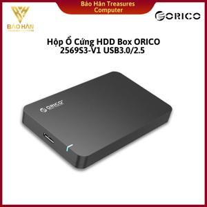 Hộp đựng ổ cứng Orico 2569S3-V1