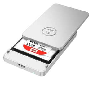 Hộp đựng ổ cứng Orico 2569S3-V1