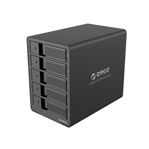 Hộp đựng ổ cứng ORICO 9558U3