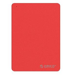 Hộp đựng ổ cứng Orico MD25U3-RD