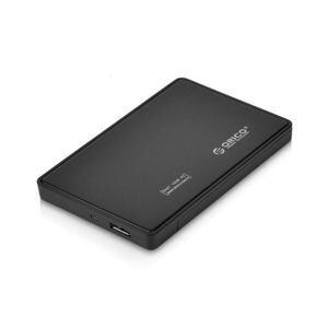 Hộp đựng ổ cứng HDD box Orico 2588US3 2.5