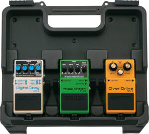 Hộp đựng phơ Boss BCB-30