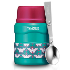 Hộp đựng thức ăn giữ nhiệt Thermos SK-3001