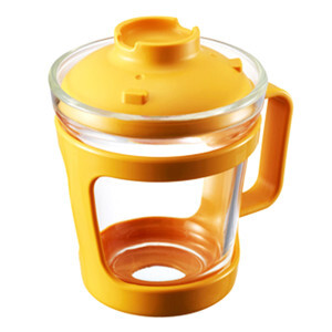 Hộp đựng thức ăn Lock&Lock Easy Cook (Ramen Cup) LLG480W 550ml