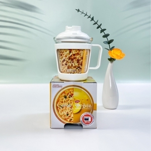 Hộp đựng thức ăn Lock&Lock Easy Cook (Ramen Cup) LLG480W 550ml