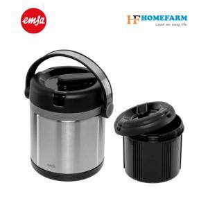 Hộp đựng thực phẩm Emsa 509244 1.2l