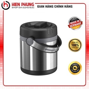 Hộp đựng thực phẩm Emsa 509244 1.2l