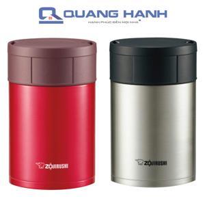 Hộp đựng thực phẩm giữ nhiệt Zojirushi SW-HAE55 550ml