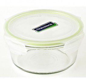 Hộp đựng thực phẩm Glasslock MCCT-041 410ml