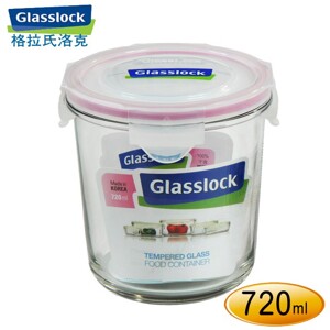 Hộp đựng thủy tinh Glasslock MCCD072 720ml