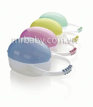 Hộp đựng ty giả Nuby 7005912