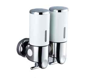 Hộp đựng xà bông SmartLiving YM01-2