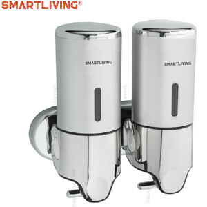 Hộp đựng xà bông SmartLiving YM01-2