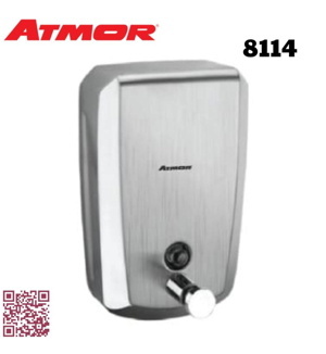 Hộp đựng xà phòng Atmor 8114