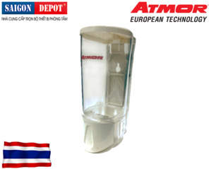 Hộp đựng xà phòng Atmor DH-SBD-101W