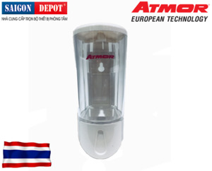 Hộp đựng xà phòng Atmor DH-SBD-101W