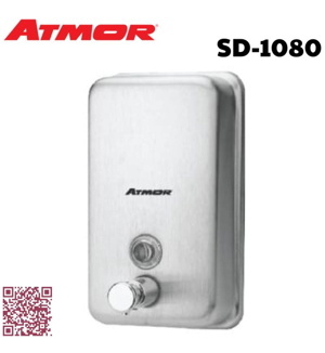 Hộp đựng xà phòng Atmor SD-1080