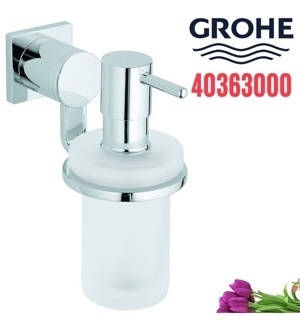 Hộp đựng xà phòng GROHE 40363000