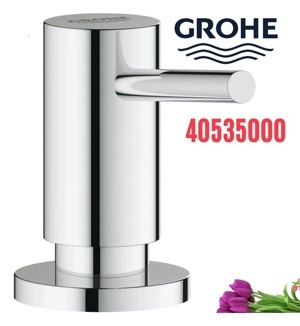 Hộp đựng xà phòng Grohe 40535000