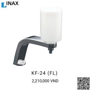 Hộp đựng xà phòng Inax KF24FL (KF-24FL)