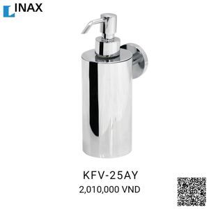 Hộp đựng xà phòng Inax KFV-25(AY)