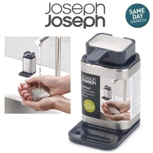 Hộp đựng xà phòng Joseph Joseph Surface Soap Pump 85113