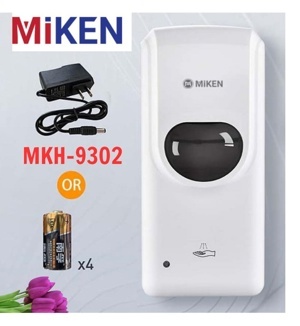 Hộp đựng xà phòng Miken MKH-9302