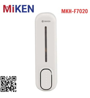 Hộp đựng xà phòng Miken MKH-F7020