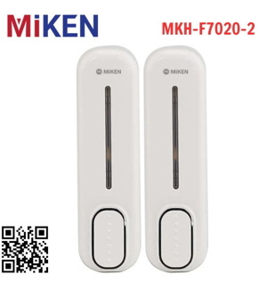 Hộp đựng xà phòng Miken MKH-F7020