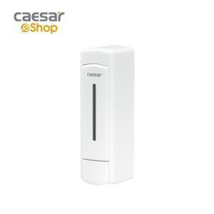 Hộp đựng xà phòng nước Caesar Q821 - Bằng nhựa gắn tường