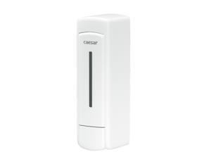 Hộp đựng xà phòng nước Caesar Q821 - Bằng nhựa gắn tường