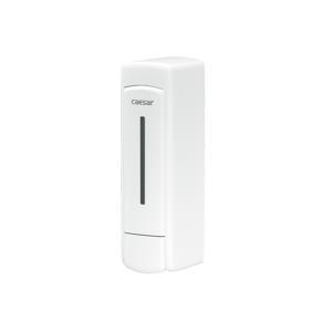 Hộp đựng xà phòng nước Caesar Q821 - Bằng nhựa gắn tường