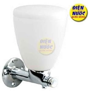 Hộp đựng xà phòng nước gắn tường Inax KFV-24AY