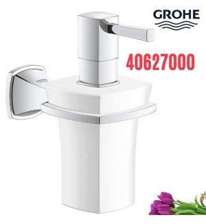 Hộp đựng xà phòng nước GROHE 40627000