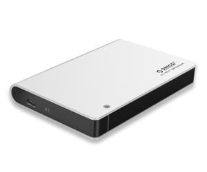 Hộp gắn ổ cứng ngoài HDD Box Orico 2598C3