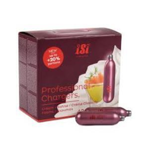 Hộp gas N2O ISI (10 ống)