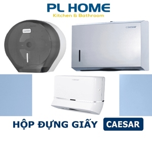 Hộp giấy lau tay Caesar ST127