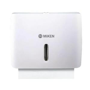 Hộp giấy lau tay Miken MKG-E6008W