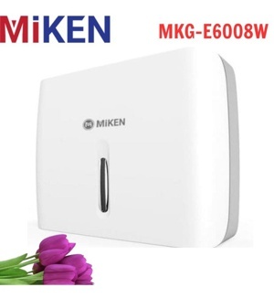 Hộp giấy lau tay Miken MKG-E6008W