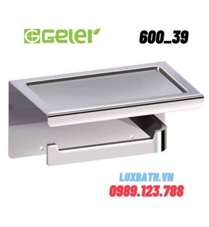 Hộp giấy vệ sinh Geler 600-39