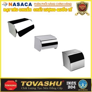 Hộp giấy vệ sinh Tovashu G7