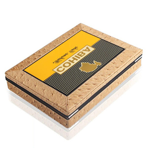 Hộp giữ ẩm xì gà 10 điếu Cohiba T011