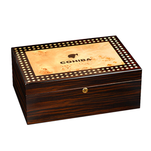 Hộp giữ ẩm xì gà Cohiba RA940