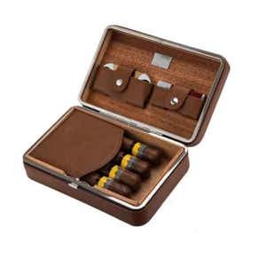 Hộp giữ ẩm xì gà Cohiba XJ-T111