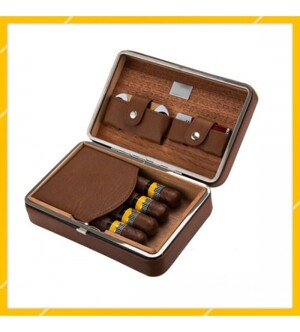 Hộp giữ ẩm xì gà Cohiba XJ-T111